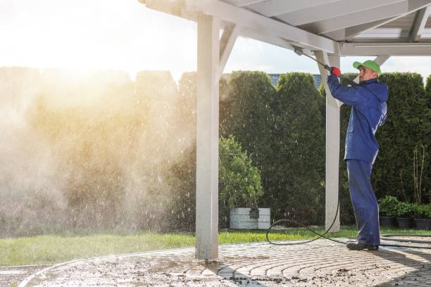  Richmond, VA Pressure Washing Pros