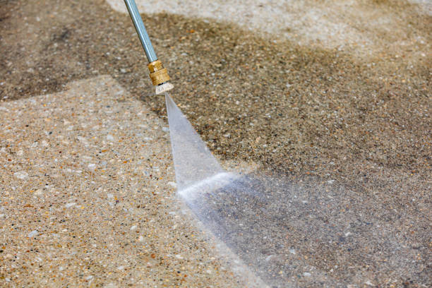 Best House Exterior Washing  in Richmond, VA
