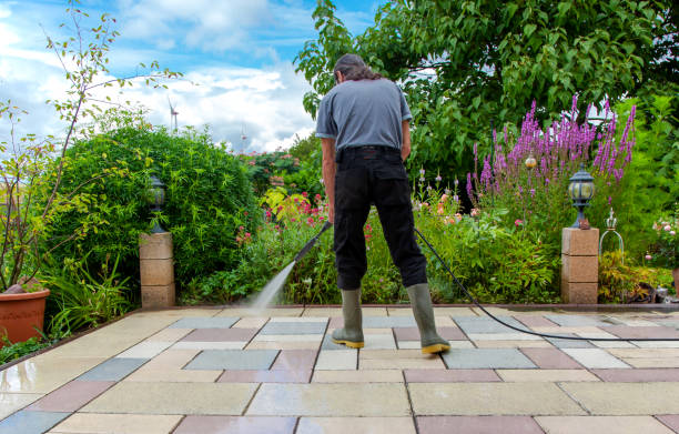 Best Driveway Pressure Washing  in Richmond, VA