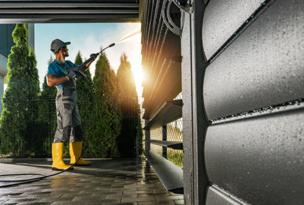 Best Building Exterior Washing  in Richmond, VA