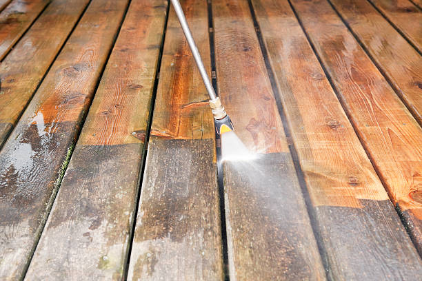 Best Playground Equipment Cleaning  in Richmond, VA