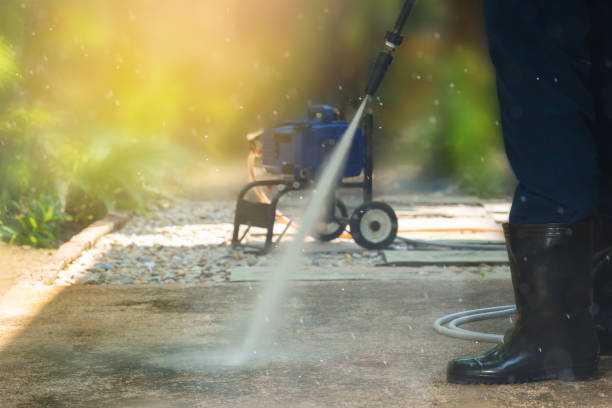 Best Warehouse Cleaning  in Richmond, VA